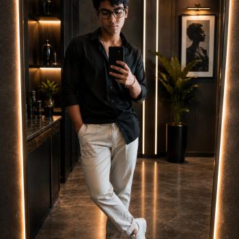 Samridh Ghosh